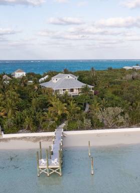 House Elbow Cay