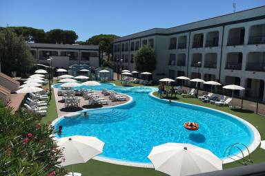 Apartament  Lido di Spina