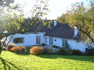 Bed and breakfast Burley