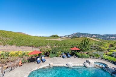 House Rohnert Park