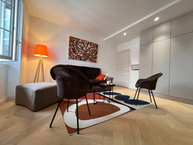 Appartement Ciboure