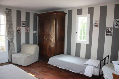 Accommodation Lavaur
