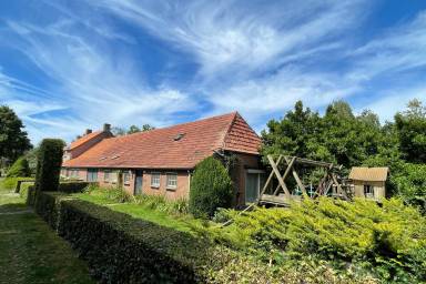 Boerderij Uden