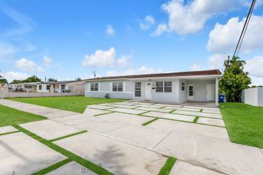 House South Miami
