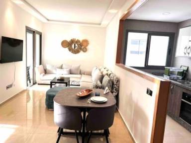 Apartment Sidi Rahal