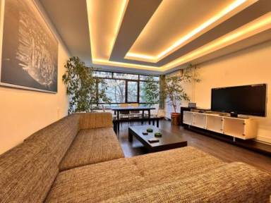 Apartment Ankara