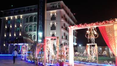 Resort  Sonapur