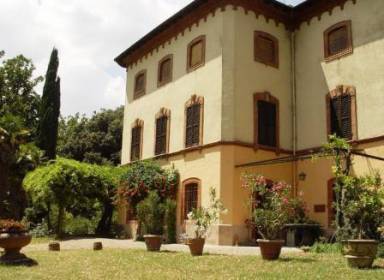 Appartamento Umbertide