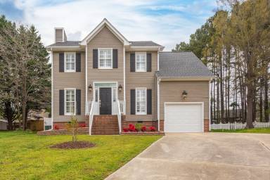 House Fishers Creek