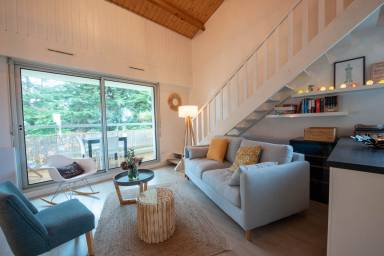 Appartement Saint-Gilles-Croix-de-Vie