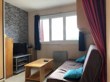 Appartement La Pierre Saint-Martin