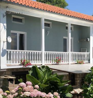 Casa Oruña de Piélagos