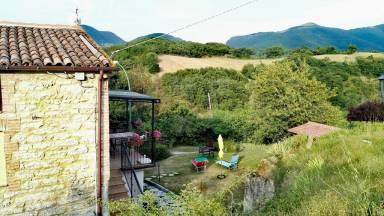 Casa  Cingoli