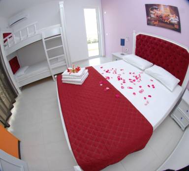 Apartament Saranda