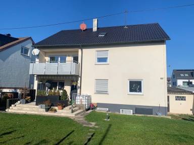 Ferienwohnung  Weil der Stadt