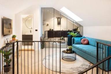 Apartment Kaptol
