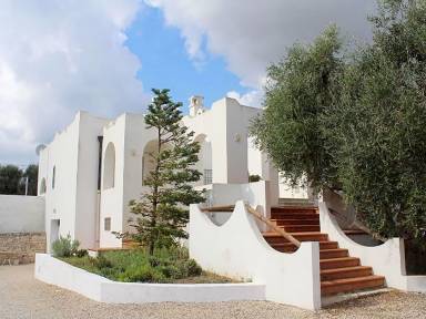 Villa Ostuni