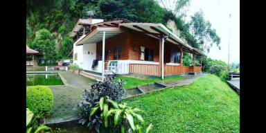 Villa Lembang