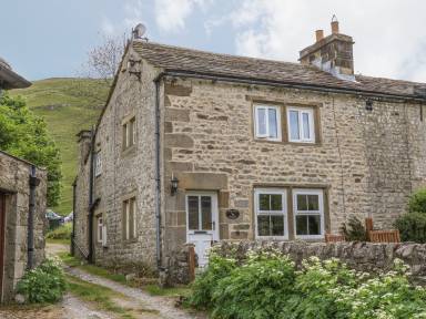 Cottage Yorkshire Dales