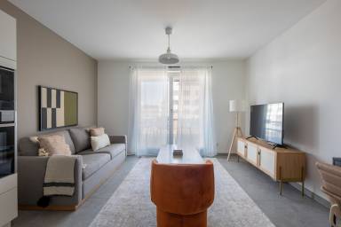 Apartment  Bertrange