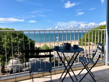 Appartement Arcachon