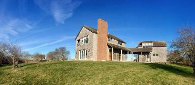 House Block Island