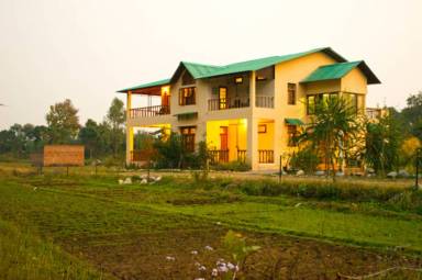 Private room  Ramnagar
