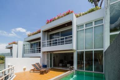 Villa  Patong Beach