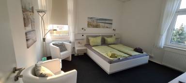 Apartment Tangermünde