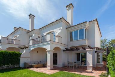 Apartamento Arcos de la Frontera