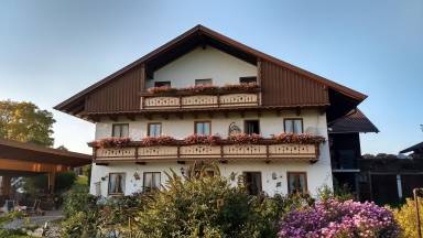 Bauernhof Eggstätt
