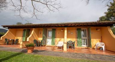 Camera privata Castiglione della Pescaia