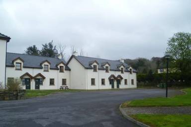Cottage Bantry