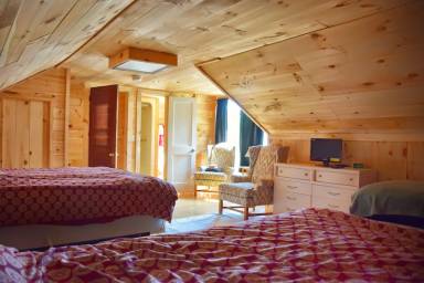 Accommodation  Richfield Springs