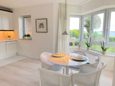 Appartement Eckernförde
