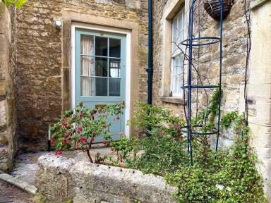 Cottage Frome