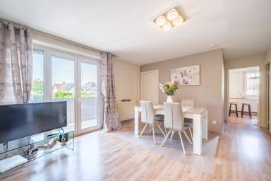 Appartement Colmar