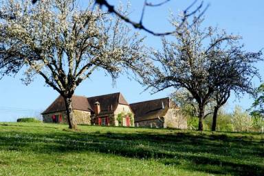 Cottage Plazac