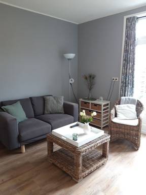 Ferienwohnung Zoutelande