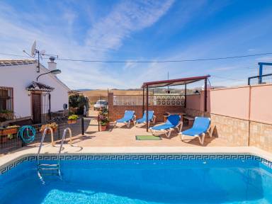 Casa rural  Ardales