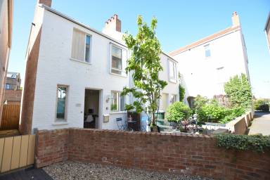 Cottage Southwold