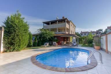 Villa Banjole