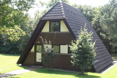 Maison de vacances Waldkatzenbach