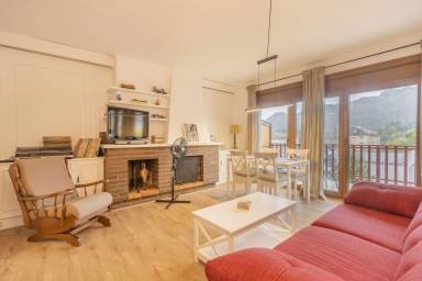 Apartamento Saldes