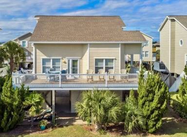 House Sunset Beach