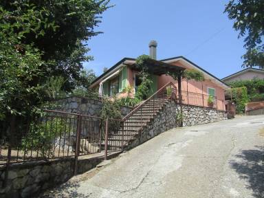 Casa Fosdinovo