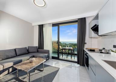 Accommodation Çeşme