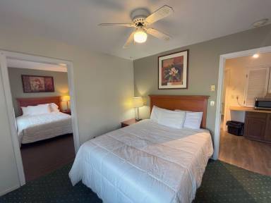 Motel  Heidelberg Beach