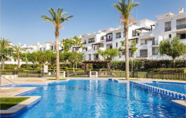 Apartment Torre-Pacheco