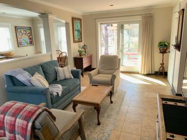 Cottage Tiverton